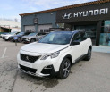 PEUGEOT 3008 1.2 Puretech 130ch SS BVM6 GT Line