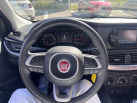 FIAT Tipo 5 Portes 1.6 MultiJet 120 ch Start/Stop Pop