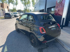 FIAT 500C 1.2 69 ch S/S Dualogic Collezione Fall