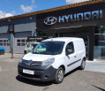 RENAULT KANGOO EXPRESS BLUE DCI 80 CONFORT