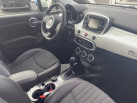 FIAT 500X 1.4 MultiAir 140 ch DCT Lounge