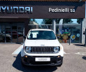 JEEP Renegade 2.0 I MultiJet SS 120 ch Active Drive Sport