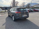 RENAULT Clio Estate dCi 90 E6C Business