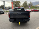 ISUZU D-MAX N60 SPACE CAB 1.9 164 CH 4X4 BVA NITRO SPORT