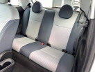 FIAT 500 e 118 ch Icône