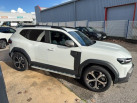 DACIA Duster ECO-G 100 Journey