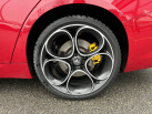 ALFA ROMEO Giulia 2.2 210 ch AT8 Q4 Veloce