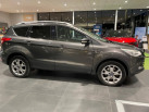FORD Kuga 2.0 TDCi 150 SS 4x4 Titanium