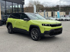 JEEP Compass 1.2 Turbo T3 145 ch BVR6 e-Hybrid 4x2 First Edition