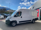 FIAT DUCATO FOURGON TOLE L2H2 MH2 3.3 T 140 CH SS BVM6