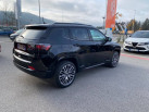 JEEP Compass 1.5 Turbo T4 130 ch BVR7 e-Hybrid Summit