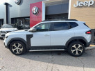 DACIA Duster ECO-G 100 Journey