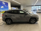 HYUNDAI Tucson 1.6 T-GDI 265 HTRAC Plug-in BVA6 N Line Executive