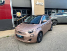 FIAT 500 31 e 118 ch Icône