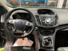 FORD Kuga 2.0 TDCi 150 SS 4x4 Titanium