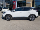 PEUGEOT 3008 Hybrid 225 e-EAT8 Allure