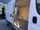 FIAT DUCATO FOURGON TOLE MAXI 3.5 L H2 H3-POWER 180 CH BUSINESS