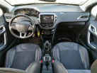 PEUGEOT 2008 1.2 PureTech 110ch SS BVM5 Crossway