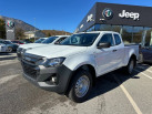 ISUZU D-MAX N60 SPACE CAB 1.9 164 CH 4X4 A/T B