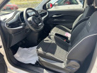 FIAT 500 e 95 ch Action