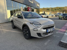 FIAT 600 1.2 Hybrid 136ch DCT6