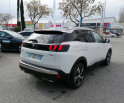 PEUGEOT 3008 1.2 Puretech 130ch SS BVM6 GT Line
