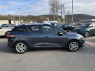 RENAULT Clio Estate dCi 90 E6C Business