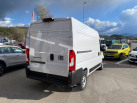 FIAT DUCATO FOURGON TOLE L2H2 MH2 3.3 T 140 CH SS BVM6