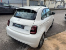 FIAT 500 e 118 ch Icône