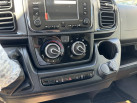 FIAT DUCATO FOURGON TOLE 3.5 M H1 SS 140 CH