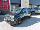 FIAT 500C 1.2 69 ch S/S Dualogic Collezione Fall