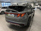HYUNDAI Tucson 1.6 T-GDI 265 HTRAC Plug-in BVA6 N Line Executive
