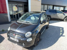 FIAT 500C 1.2 69 ch S/S Dualogic Collezione Fall
