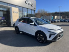 HYUNDAI Bayon 1.0 T-GDi 100 Hybrid 48V Intuitive