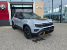 JEEP Avenger 1.2 Turbo T3 145 ch e-Hybrid BVR6 4xe The North Face
