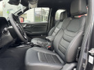 ISUZU D-MAX N60 SPACE CAB 1.9 164 CH 4X4 BVA NITRO SPORT