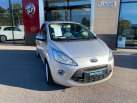 FORD Ka 1.2 69 SS Titanium