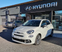 FIAT 500X 1.6 Multijet 130 ch Sport