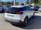 PEUGEOT 3008 Hybrid 225 e-EAT8 Allure