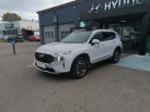 HYUNDAI Santa Fé 1.6 T-GDi Plug-in 265 HTRAC BVA6 Business