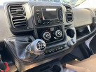 FIAT DUCATO FOURGON TOLE 3.5 M H1 SS 140 CH