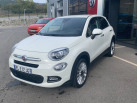 FIAT 500X 1.4 MultiAir 140 ch DCT Lounge