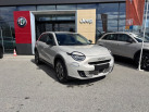 FIAT 600 1.2 Hybrid 136ch DCT6 La Prima