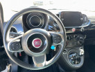 FIAT 500C 1.2 69 ch S/S Dualogic Collezione Fall