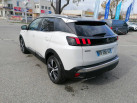 PEUGEOT 3008 1.2 Puretech 130ch SS BVM6 GT Line