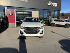 ISUZU D-MAX N60 SPACE CAB 1.9 164 CH 4X4 AT BB