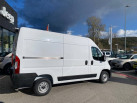 FIAT DUCATO FOURGON TOLE L2H2 MH2 3.3 T 140 CH SS BVM6