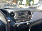 HYUNDAI i10 1.0 66 Blue Drive SL EA Sports