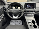 HYUNDAI Kona Electrique 39 kWh - 136 ch Intuitive