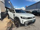 DACIA Duster ECO-G 100 Journey